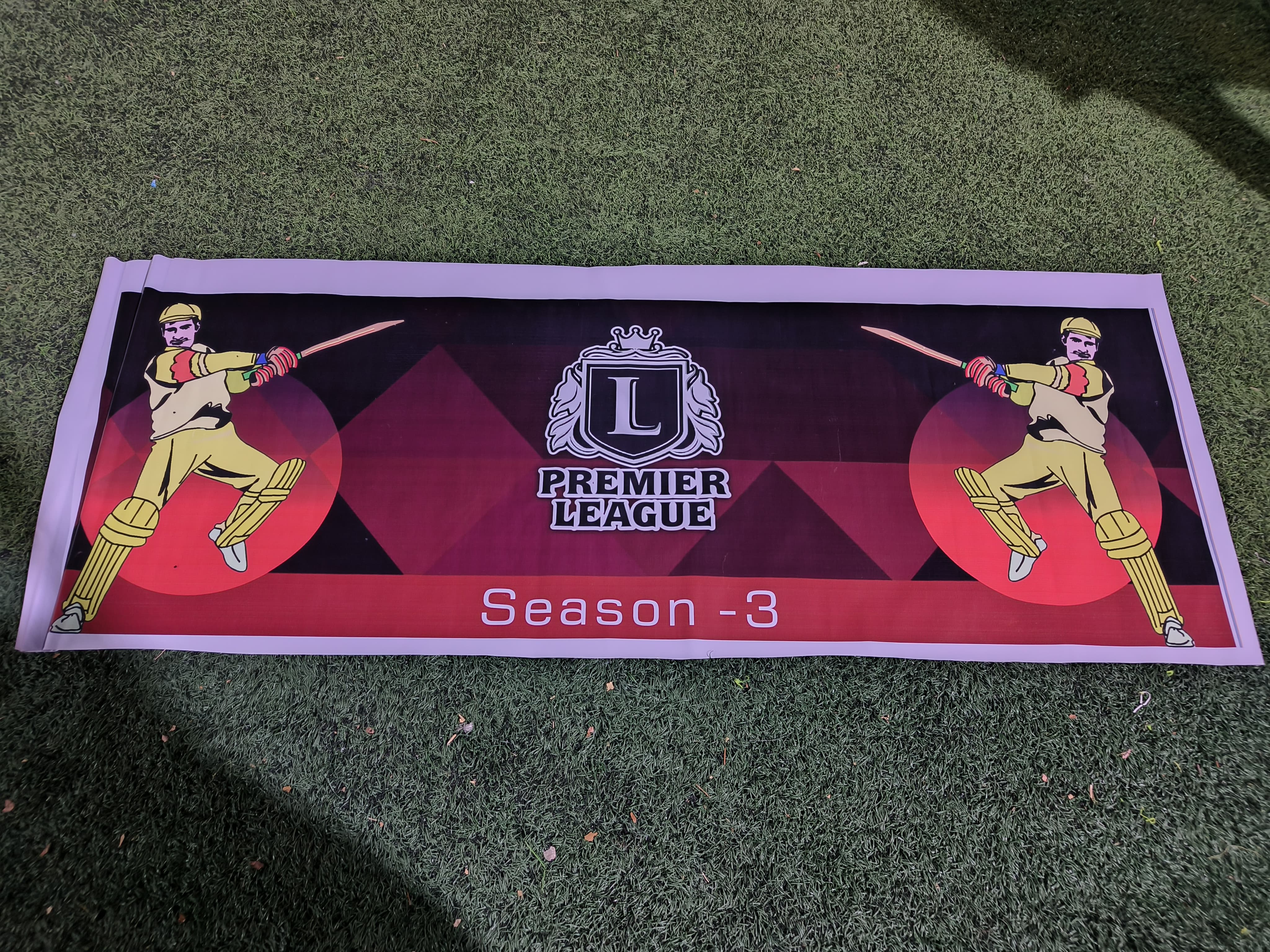 L Premier League Season 3